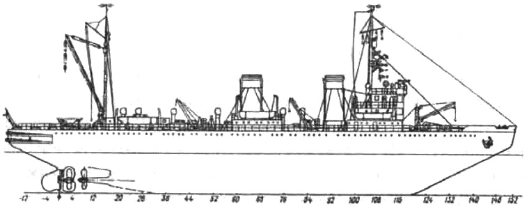 Иллюстрация к книге — Трагедии Севастопольской крепости [i_028.jpg]