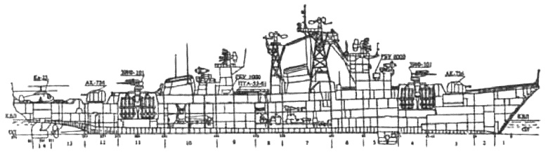 Иллюстрация к книге — Трагедии Севастопольской крепости [i_044.jpg]