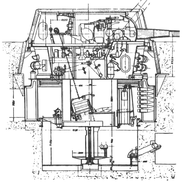 Иллюстрация к книге — Трагедии Севастопольской крепости [i_047.jpg]