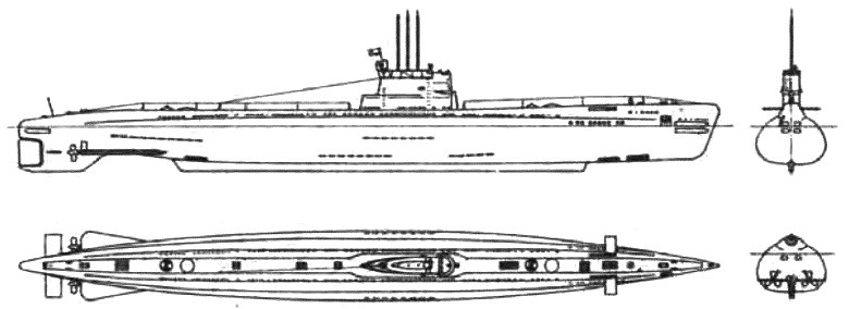 Иллюстрация к книге — Трагедии Севастопольской крепости [i_049.jpg]