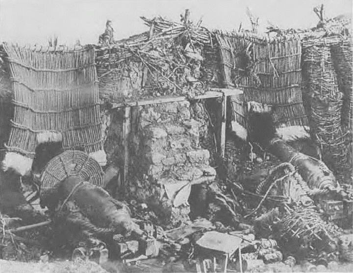 Иллюстрация к книге — Трагедии Севастопольской крепости [i_065.jpg]