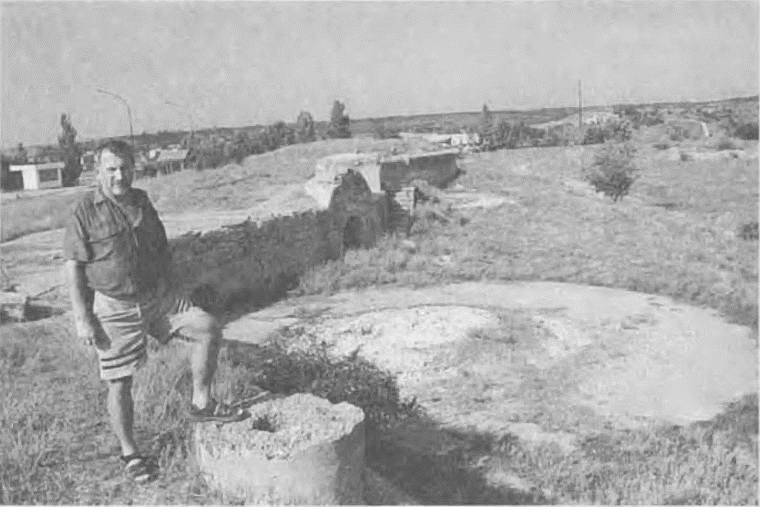 Иллюстрация к книге — Трагедии Севастопольской крепости [i_069.jpg]