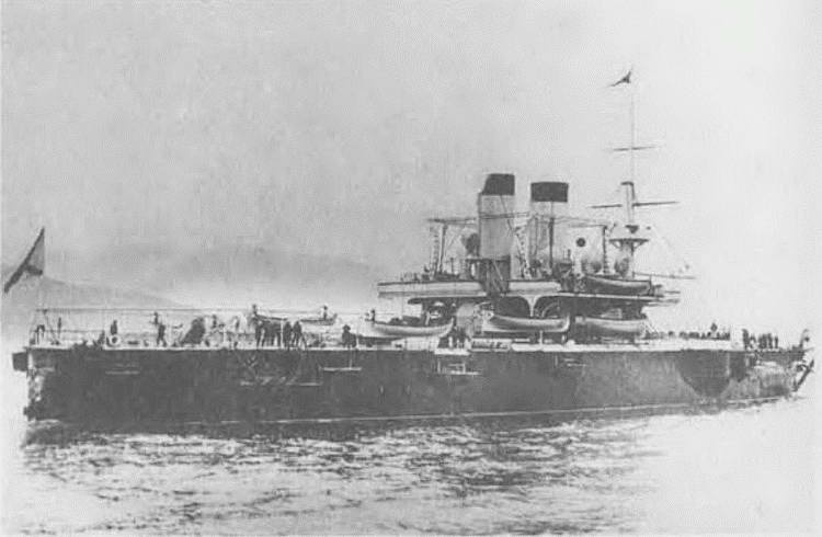 Иллюстрация к книге — Трагедии Севастопольской крепости [i_071.jpg]