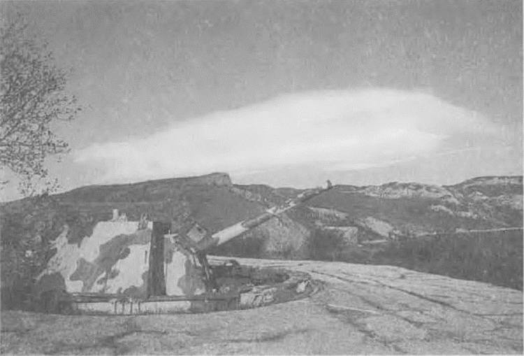 Иллюстрация к книге — Трагедии Севастопольской крепости [i_072.jpg]