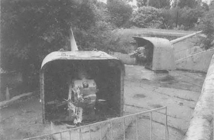 Иллюстрация к книге — Трагедии Севастопольской крепости [i_073.jpg]