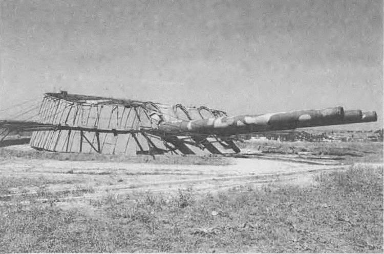 Иллюстрация к книге — Трагедии Севастопольской крепости [i_077.jpg]