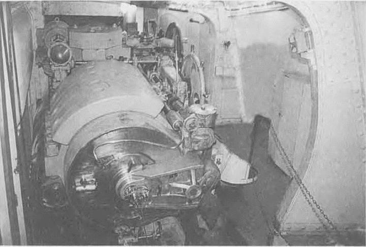 Иллюстрация к книге — Трагедии Севастопольской крепости [i_078.jpg]