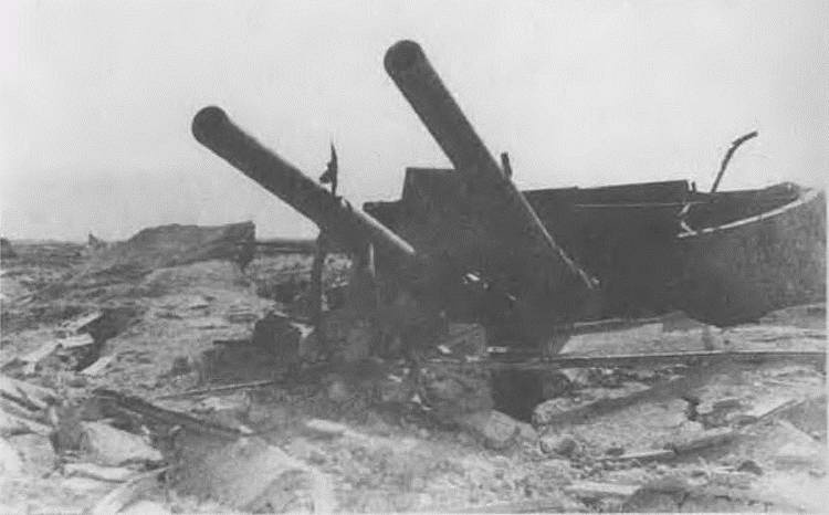 Иллюстрация к книге — Трагедии Севастопольской крепости [i_087.jpg]