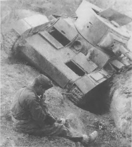 Иллюстрация к книге — Трагедии Севастопольской крепости [i_089.jpg]