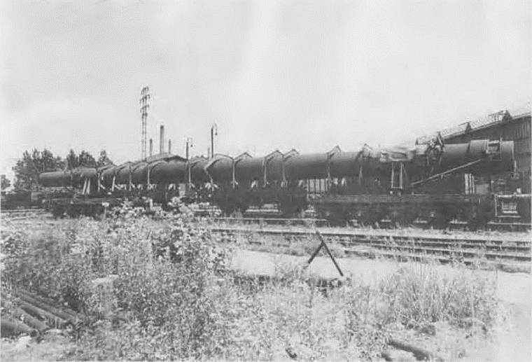 Иллюстрация к книге — Трагедии Севастопольской крепости [i_093.jpg]