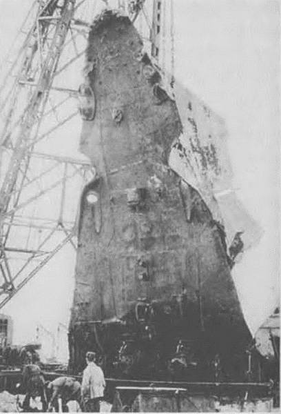 Иллюстрация к книге — Трагедии Севастопольской крепости [i_096.jpg]