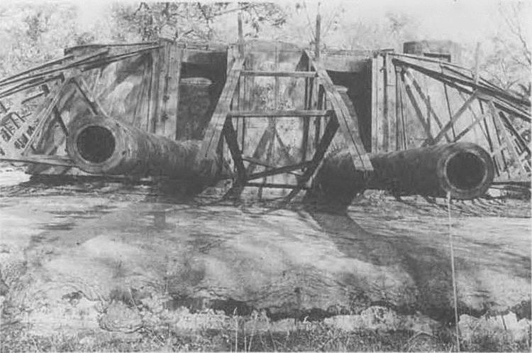 Иллюстрация к книге — Трагедии Севастопольской крепости [i_101.jpg]