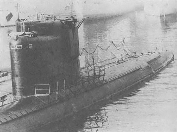 Иллюстрация к книге — Трагедии Севастопольской крепости [i_119.jpg]