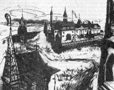 Иллюстрация к книге — Турция. Пять веков противостояния [i_001.jpg]