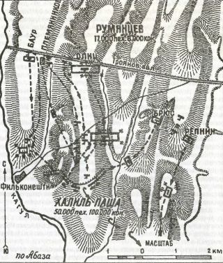 Иллюстрация к книге — Турция. Пять веков противостояния [i_008.jpg]