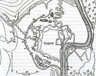 Иллюстрация к книге — Турция. Пять веков противостояния [i_009.jpg]