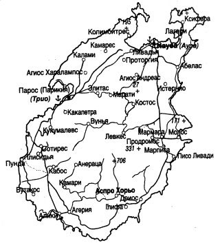 Иллюстрация к книге — Турция. Пять веков противостояния [i_011.jpg]