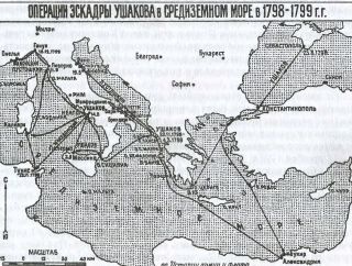 Иллюстрация к книге — Турция. Пять веков противостояния [i_018.jpg]
