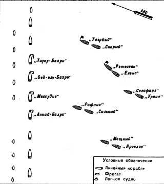 Иллюстрация к книге — Турция. Пять веков противостояния [i_021.jpg]