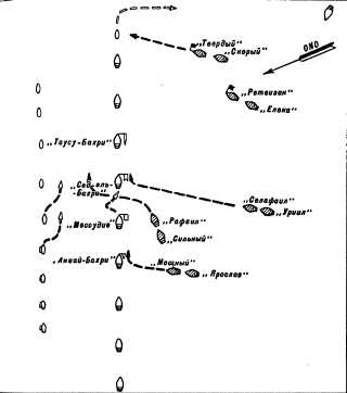 Иллюстрация к книге — Турция. Пять веков противостояния [i_022.jpg]