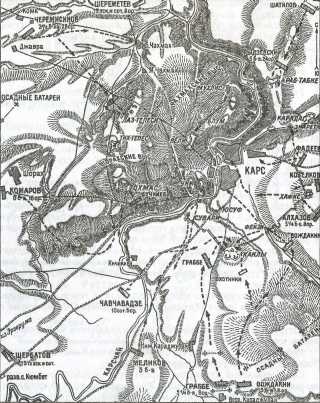 Иллюстрация к книге — Турция. Пять веков противостояния [i_043.jpg]