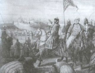 Иллюстрация к книге — Турция. Пять веков противостояния [i_061.jpg]