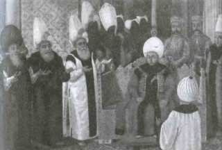 Иллюстрация к книге — Турция. Пять веков противостояния [i_066.jpg]