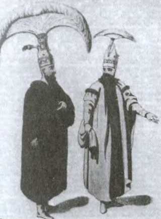 Иллюстрация к книге — Турция. Пять веков противостояния [i_067.jpg]