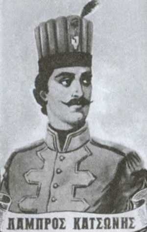 Иллюстрация к книге — Турция. Пять веков противостояния [i_078.jpg]