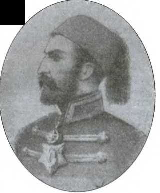 Иллюстрация к книге — Турция. Пять веков противостояния [i_096.jpg]