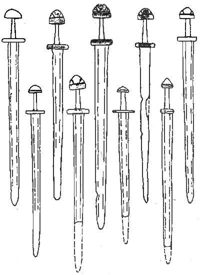 Иллюстрация к книге — Тысячелетняя битва за Царьград [i_002.jpg]