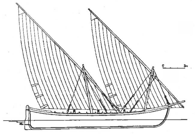 Иллюстрация к книге — Тысячелетняя битва за Царьград [i_015.jpg]