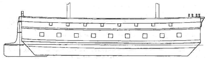 Иллюстрация к книге — Тысячелетняя битва за Царьград [i_018.jpg]