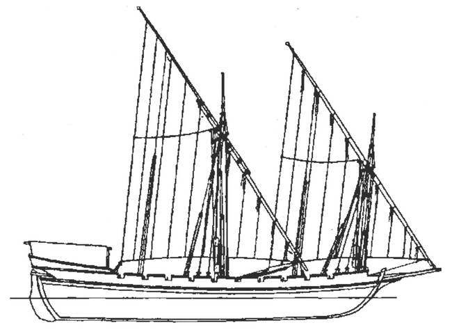 Иллюстрация к книге — Тысячелетняя битва за Царьград [i_028.jpg]