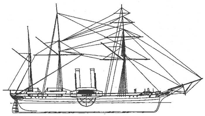 Иллюстрация к книге — Тысячелетняя битва за Царьград [i_036.jpg]