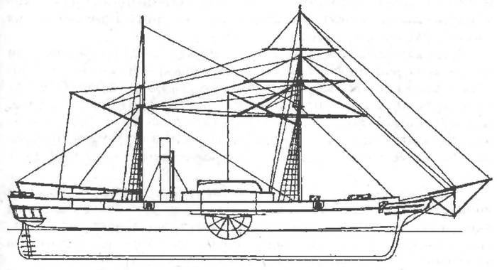 Иллюстрация к книге — Тысячелетняя битва за Царьград [i_037.jpg]