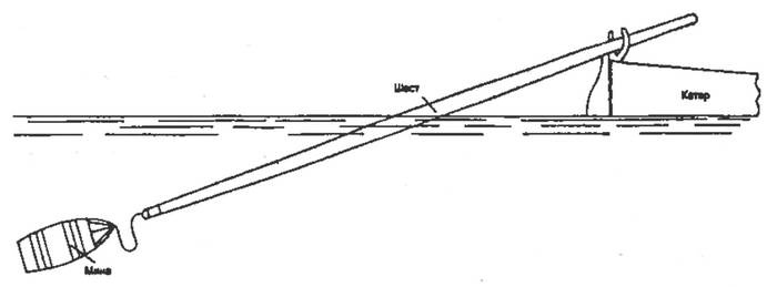 Иллюстрация к книге — Тысячелетняя битва за Царьград [i_042.jpg]