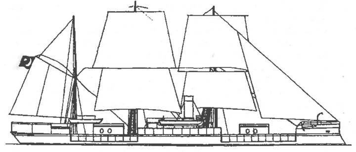 Иллюстрация к книге — Тысячелетняя битва за Царьград [i_045.jpg]