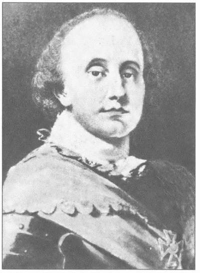 Иллюстрация к книге — Тысячелетняя битва за Царьград [i_087.jpg]