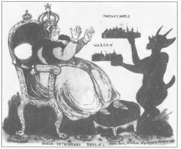 Иллюстрация к книге — Тысячелетняя битва за Царьград [i_088.jpg]