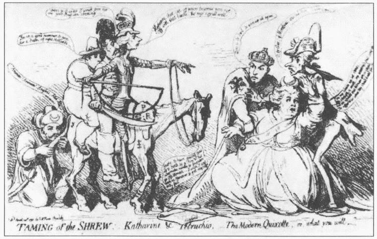 Иллюстрация к книге — Тысячелетняя битва за Царьград [i_089.jpg]