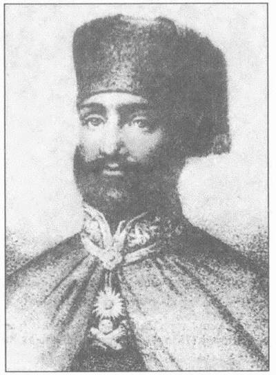 Иллюстрация к книге — Тысячелетняя битва за Царьград [i_094.jpg]