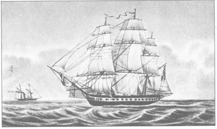 Иллюстрация к книге — Тысячелетняя битва за Царьград [i_113.jpg]