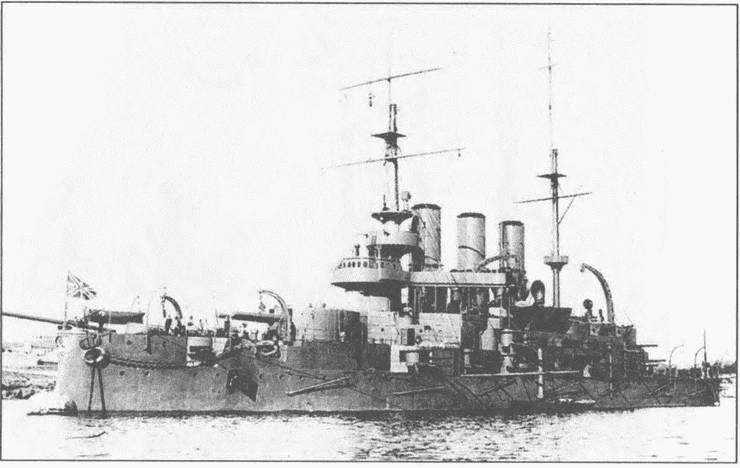 Иллюстрация к книге — Тысячелетняя битва за Царьград [i_122.jpg]