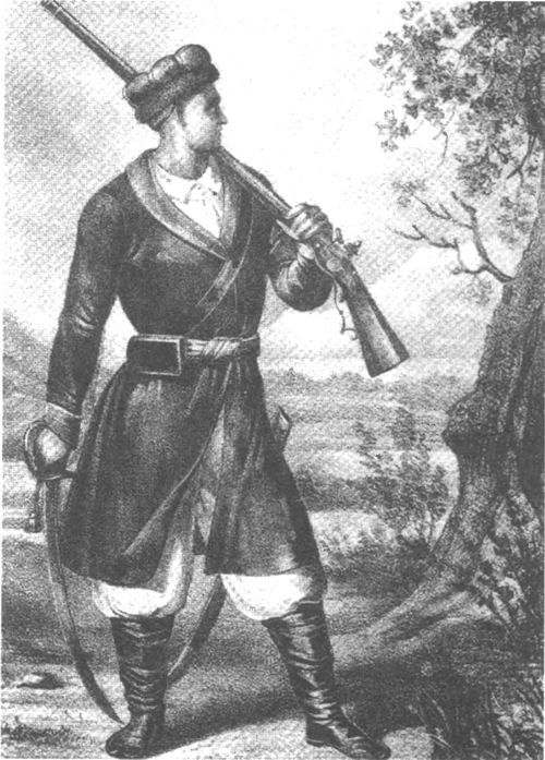 Иллюстрация к книге — Украина - противостояние регионов [i_017.jpg]