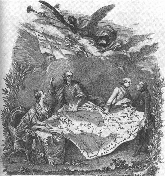 Иллюстрация к книге — Украина - противостояние регионов [i_020.jpg]