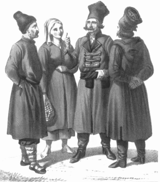 Иллюстрация к книге — Украина - противостояние регионов [i_031.jpg]