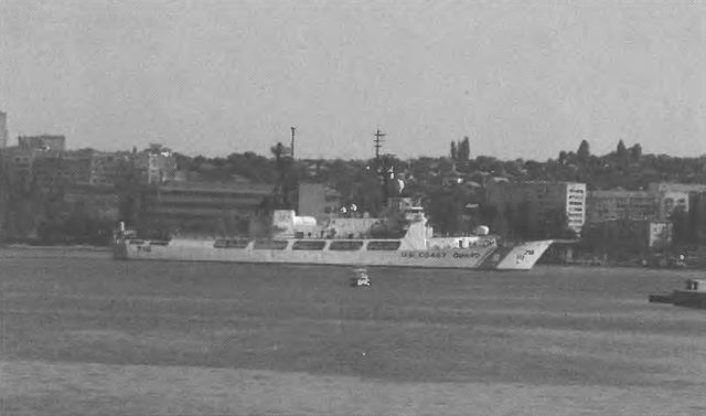 Иллюстрация к книге — Украина - противостояние регионов [i_047.jpg]