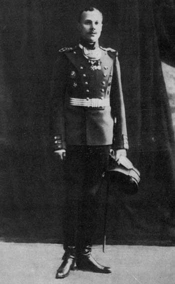 Иллюстрация к книге — Упущенный шанс Врангеля [i_004.jpg]