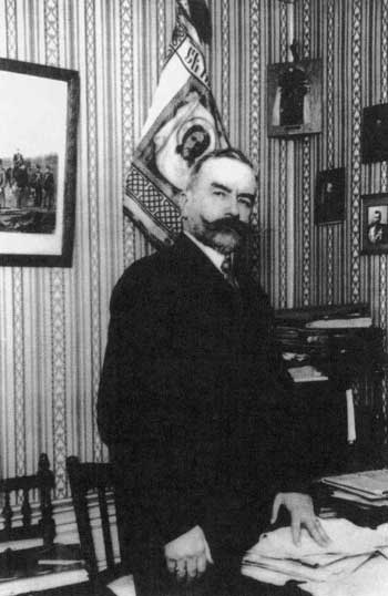 Иллюстрация к книге — Упущенный шанс Врангеля [i_008.jpg]